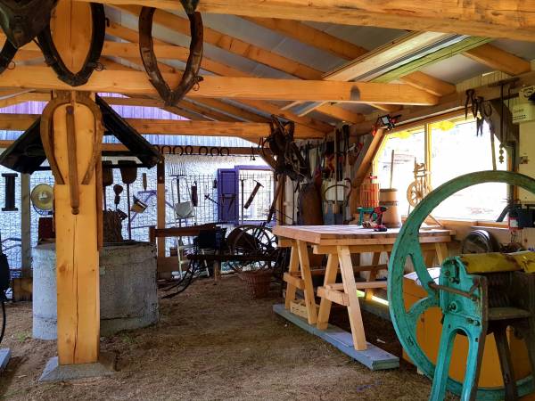 Trzy Kultury Złoty Widok