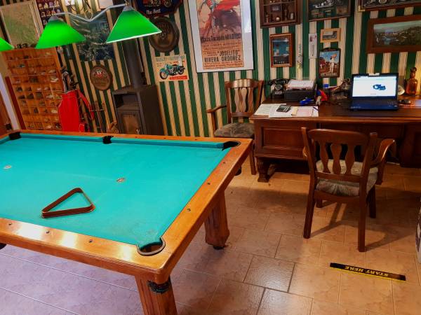 Trzy Kultury Złoty Widok