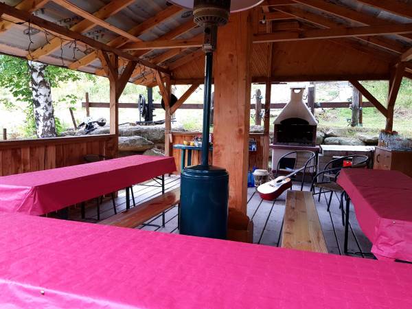 Trzy Kultury Złoty Widok