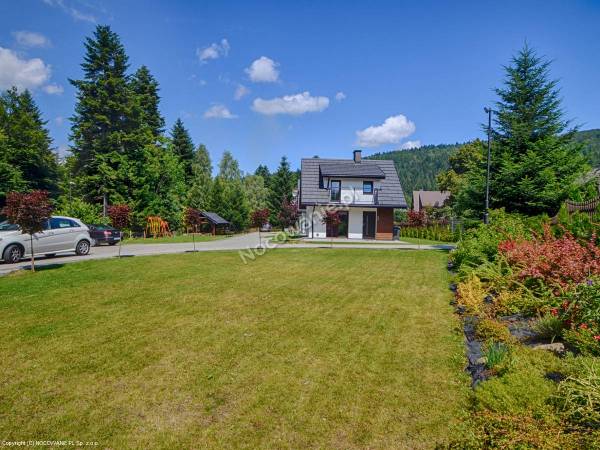 Domki Letniskowe Sobalski