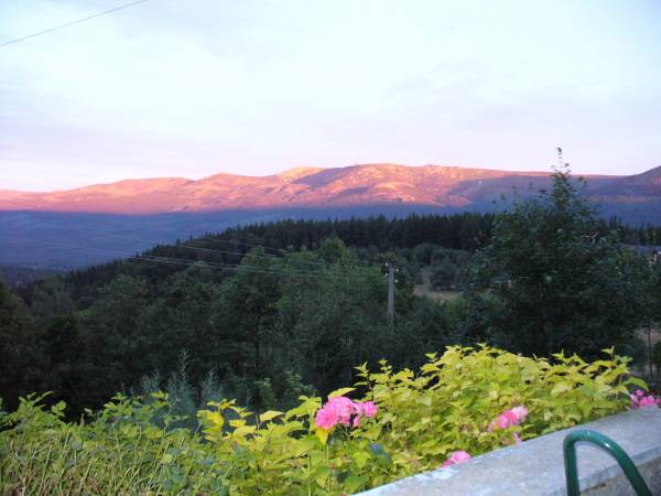 Trzy Kultury Złoty Widok