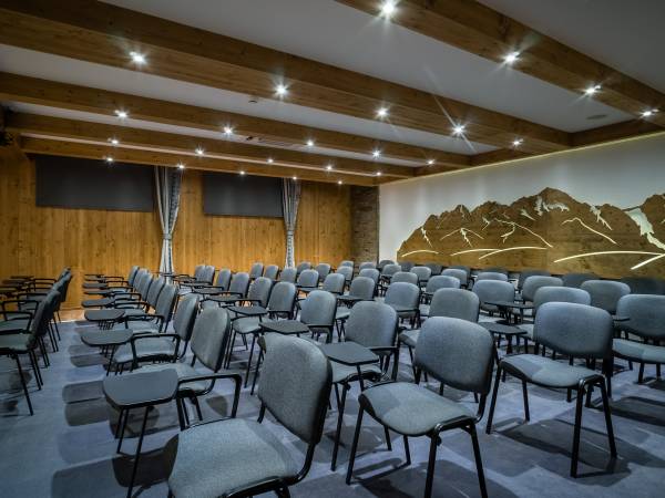 Sala konferencyjna