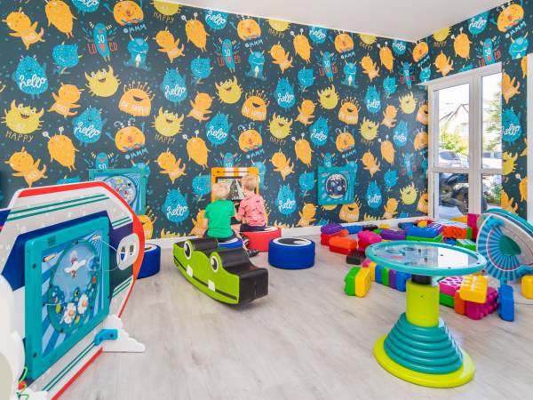 Ośrodek Wypoczynkowy Family-Holiday