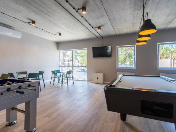 Ośrodek Wypoczynkowy Family-Holiday