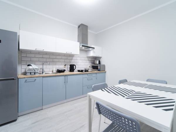 Ośrodek Wypoczynkowy Family-Holiday