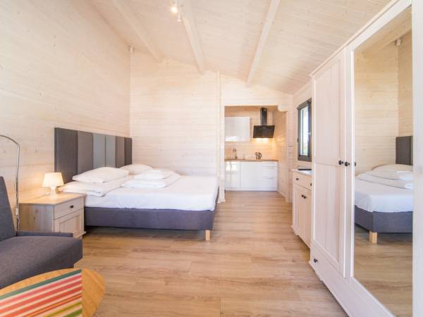 Ośrodek Wypoczynkowy Family-Holiday