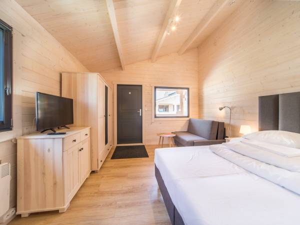 Ośrodek Wypoczynkowy Family-Holiday