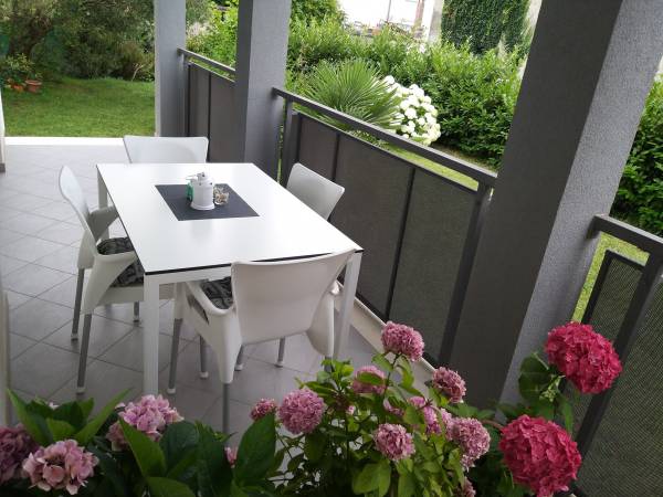 Enelani Apartamenty - tuż obok Trogiru!