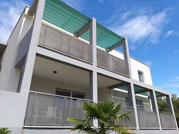 Enelani Apartamenty - tuż obok Trogiru!