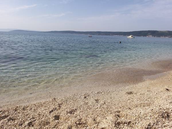 Enelani Apartamenty - tuż obok Trogiru!