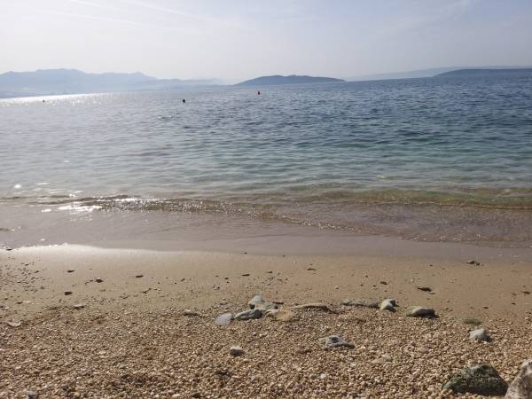 Enelani Apartamenty - tuż obok Trogiru!