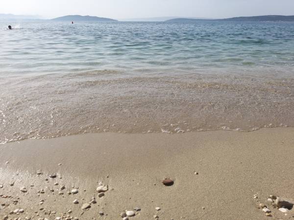 Enelani Apartamenty - tuż obok Trogiru!