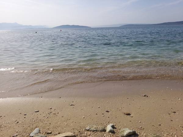 Enelani Apartamenty - tuż obok Trogiru!