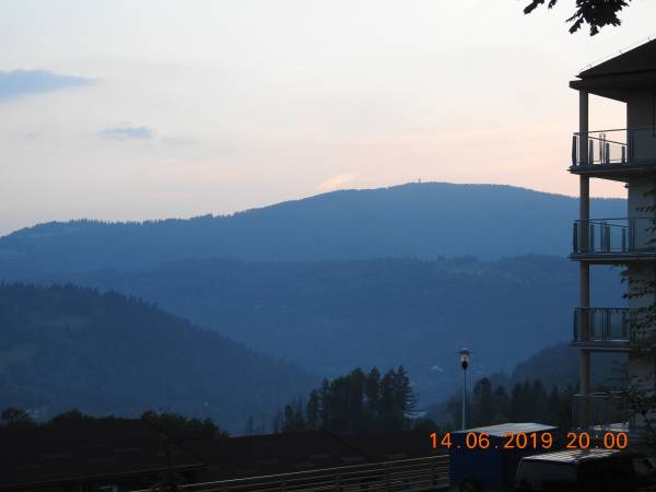 Apartamenty Szóstka