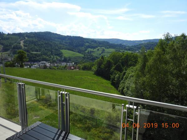 Apartament 4-osobowy