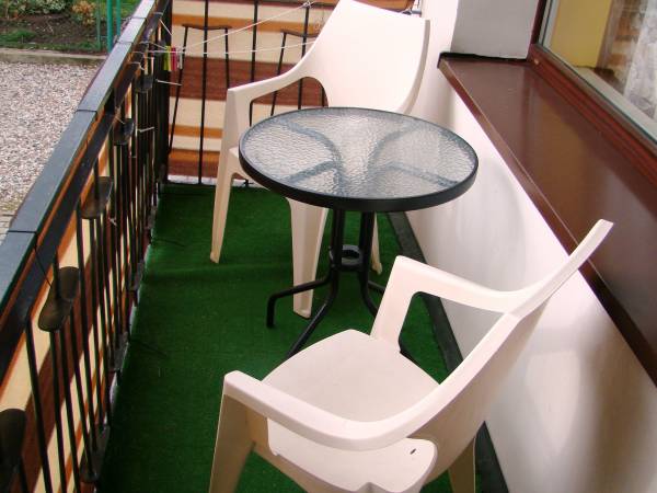 Pokoje gościnne Pod świerkami