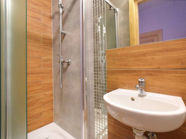 Pokoje gościnne Siodemka