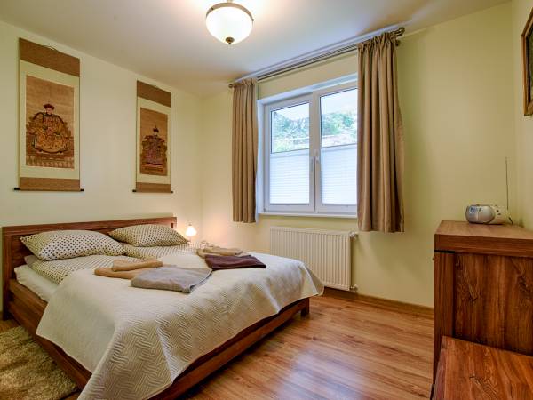 Apartament U Jacentego