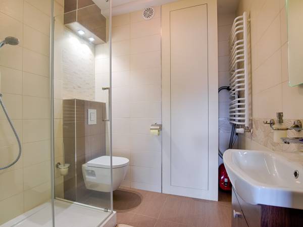 Apartament U Jacentego