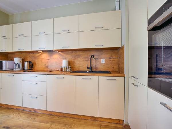 Apartament U Jacentego