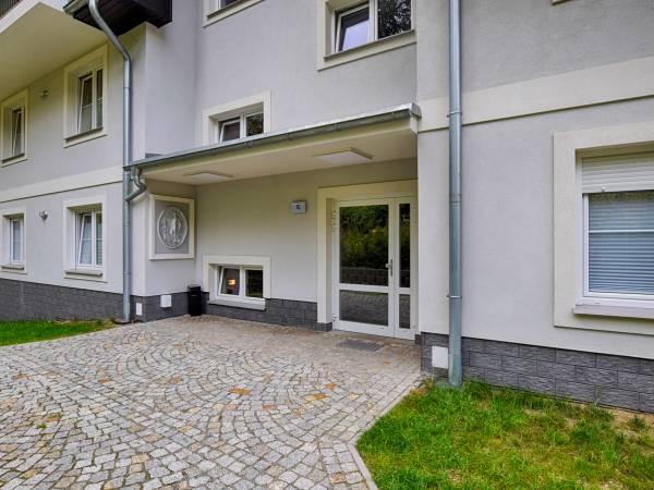 Apartament U Jacentego