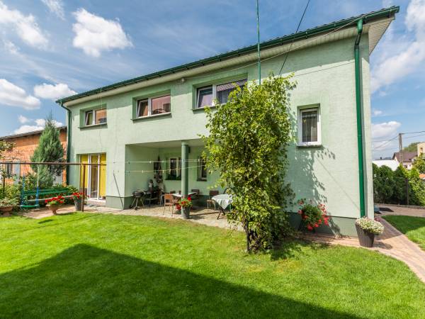 Pokoje gościnne Amaryllis