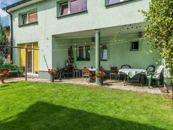 Pokoje gościnne Amaryllis