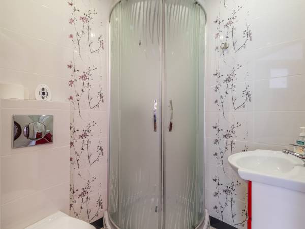 Pokoje gościnne Amaryllis