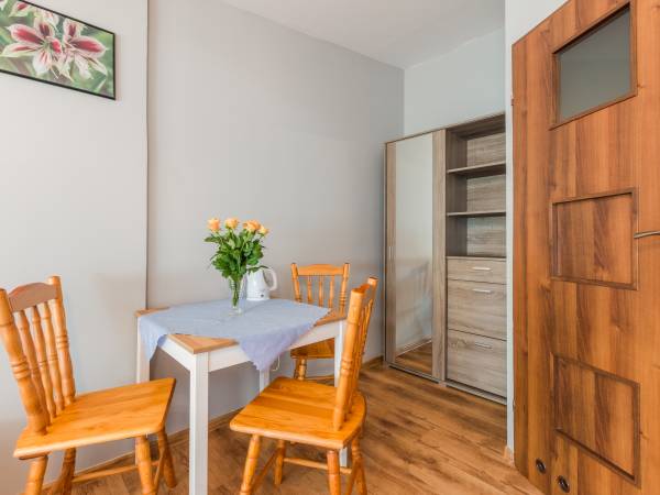 Pokój 3 osobowy.Duża trójka