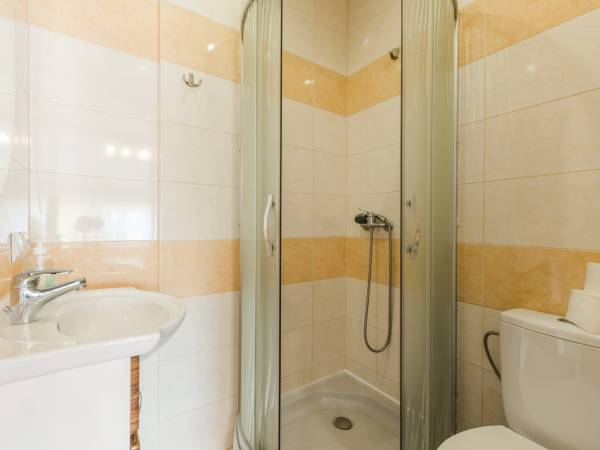 Pokoje gościnne Amaryllis