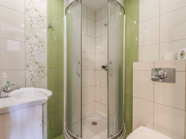 Pokoje gościnne Amaryllis