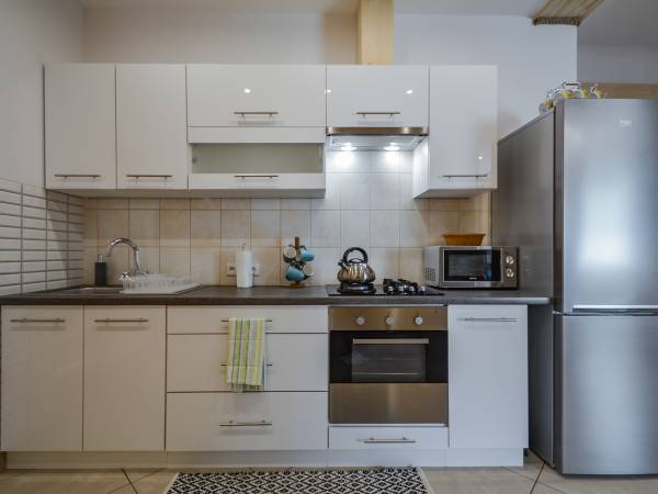 Domek Zohylina i Apartament Rozeta