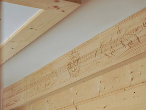 Domek Zohylina i Apartament Rozeta