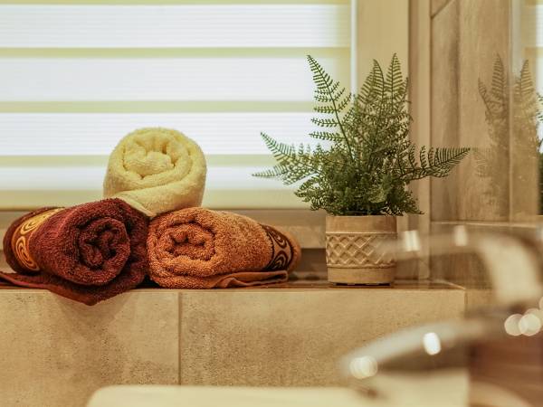 Domek Zohylina i Apartament Rozeta