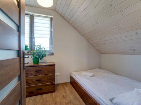 centrum domki 5 min pieszo od zaporym/przyzaporze/