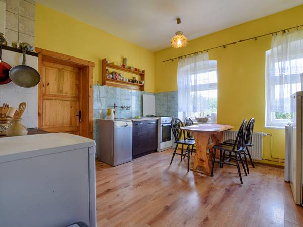 Agroturystyka Swojska Chata