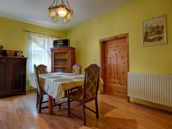 Agroturystyka Swojska Chata