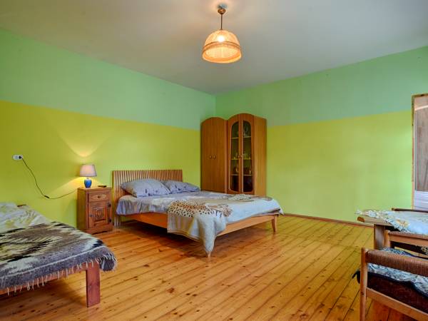 Agroturystyka Swojska Chata