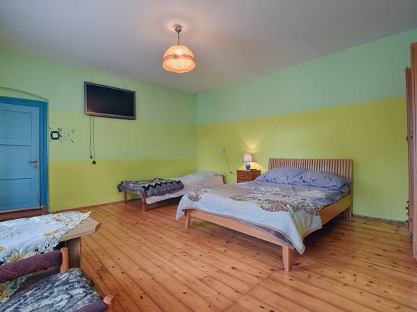 Agroturystyka Swojska Chata