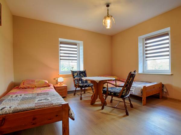 Agroturystyka Swojska Chata