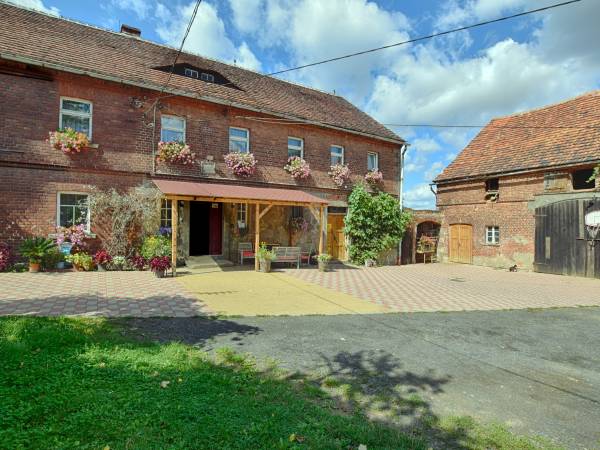 Agroturystyka Swojska Chata