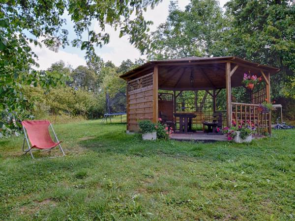 Agroturystyka Swojska Chata