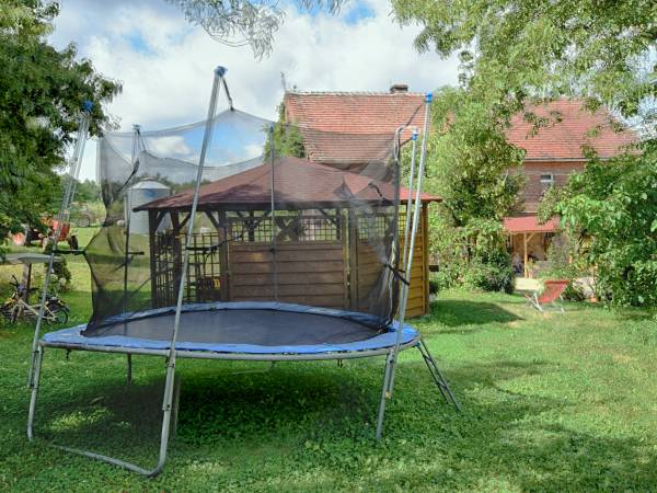 Agroturystyka Swojska Chata