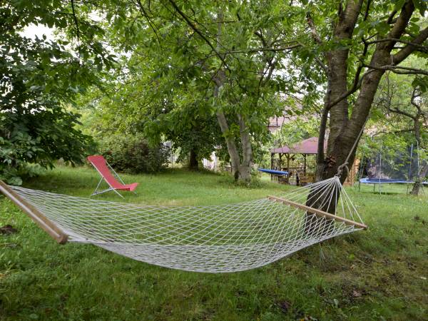 Agroturystyka Swojska Chata