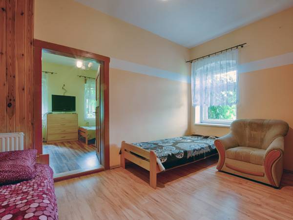 Agroturystyka Swojska Chata