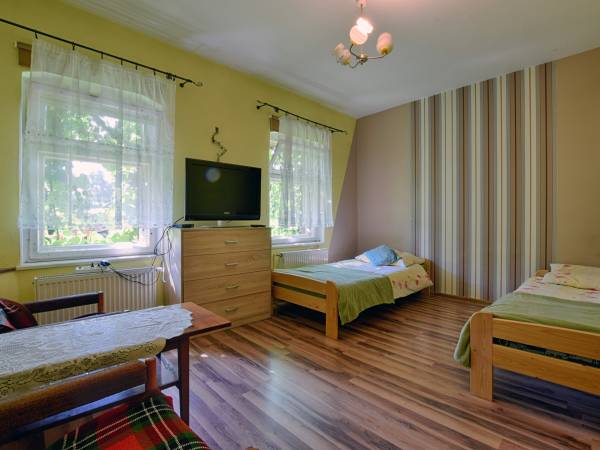 Agroturystyka Swojska Chata