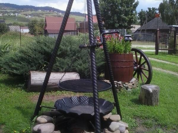 Agroturystyka Anna i Zdzisław Hagowscy