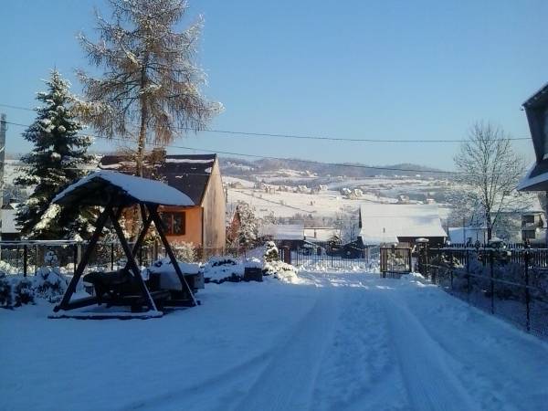 Agroturystyka Anna i Zdzisław Hagowscy