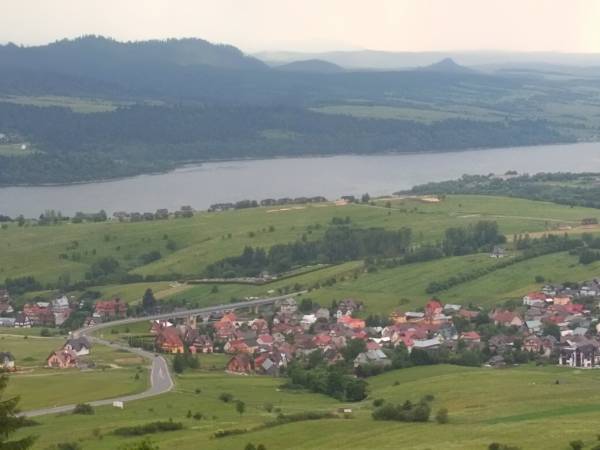 Agroturystyka Anna i Zdzisław Hagowscy