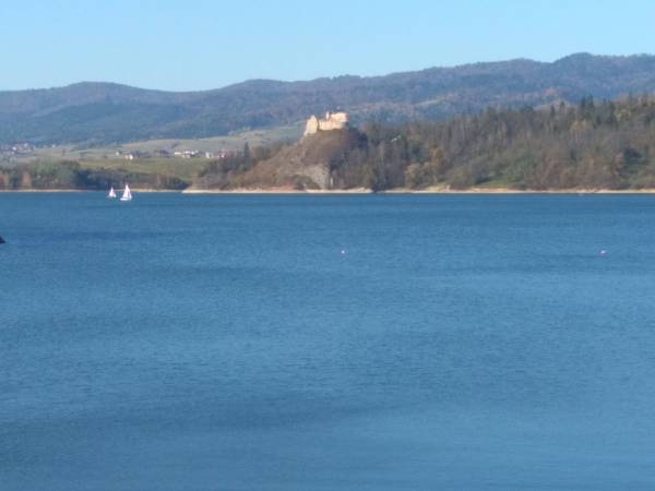 Agroturystyka Anna i Zdzisław Hagowscy